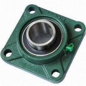 FY 2.3/16 TF/VA228 high temperature Flanged Y-bearing units