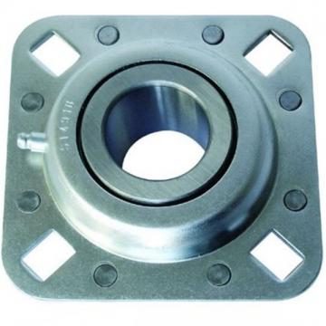 FY 1.1/2 TF/VA201 high temperature Flanged Y-bearing units