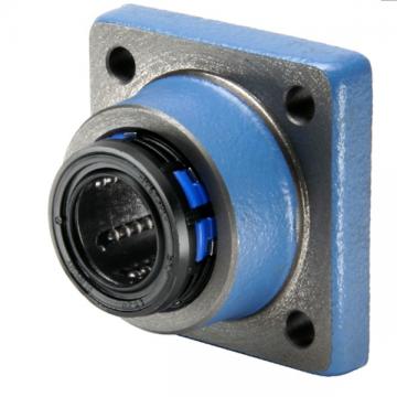 FY 1.7/16 TF/VA201 high temperature Flanged Y-bearing units