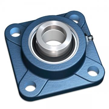 FY 1.1/2 TF/VA201 high temperature Flanged Y-bearing units