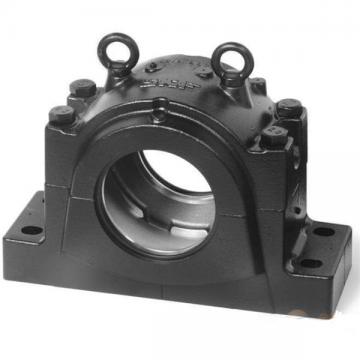 SY 1.1/2 TF/VA228 high temperature plummer block units