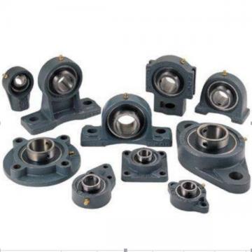 FY 1.15/16 TF/VA201 high temperature Flanged Y-bearing units