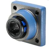 FY 1.3/16 TF/VA201 high temperature Flanged Y-bearing units